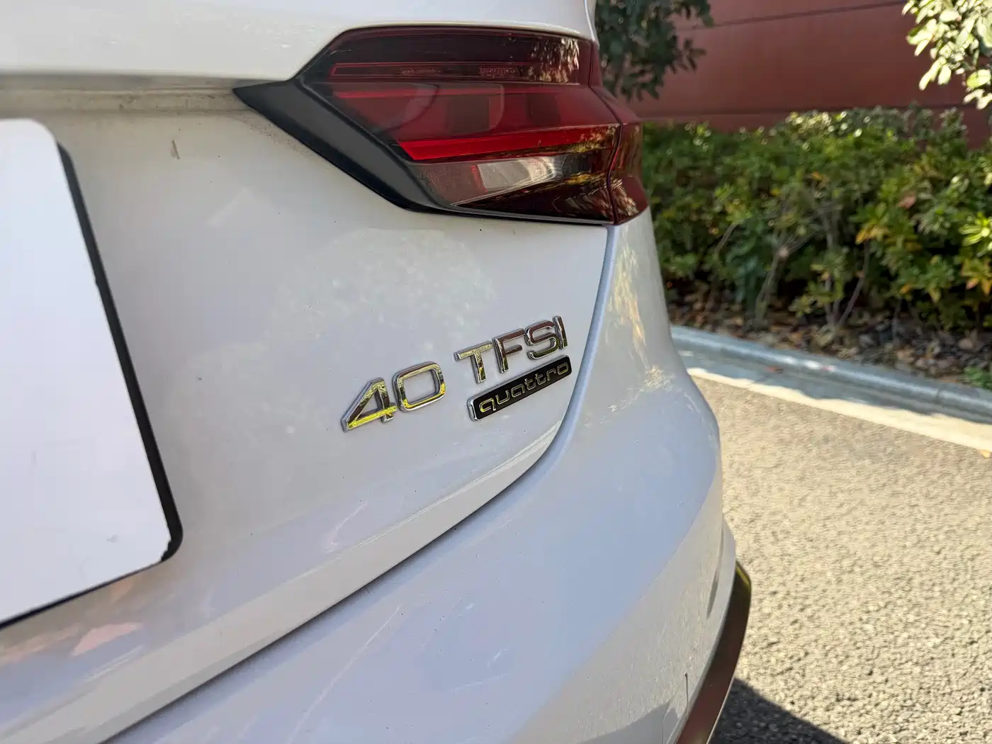 Audi A5 (Import) 2023 Sportback 40 TFSI quattro Luxury Dynamic фото 20