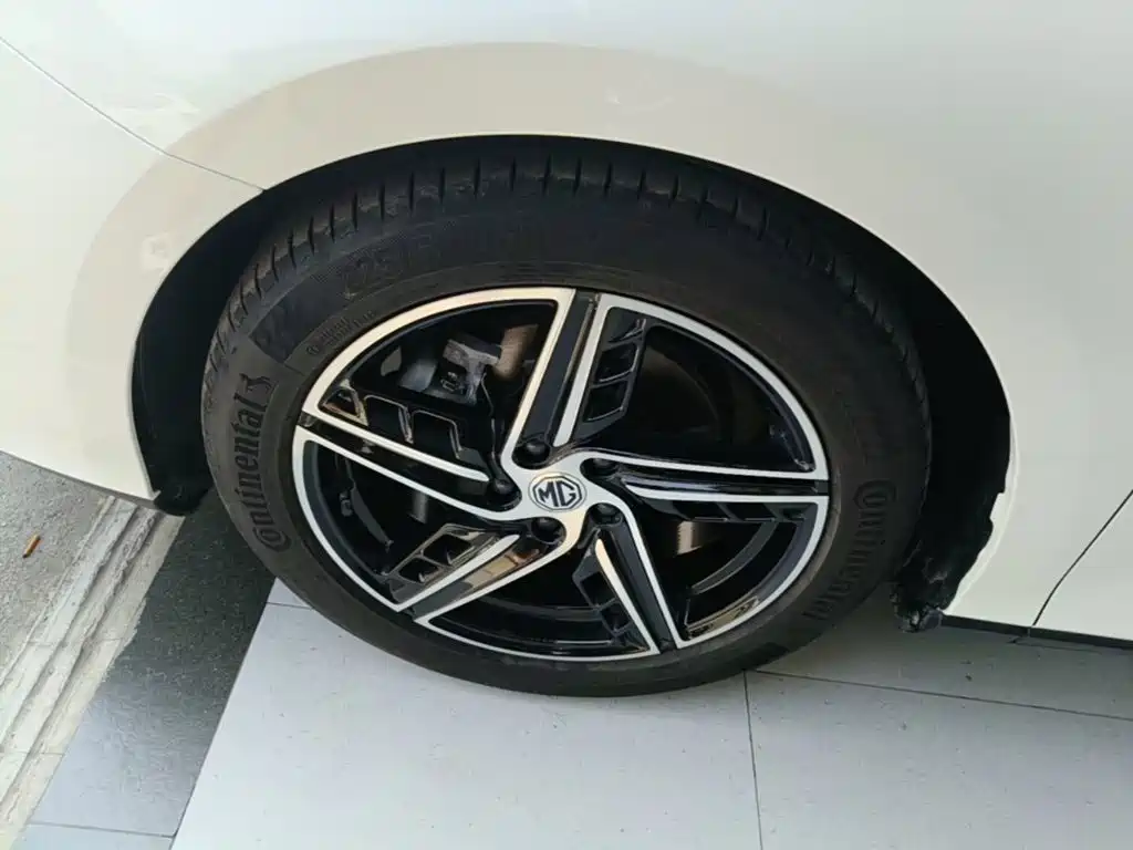 MG MG7 2025 2023 Model 1.5T DCT Ultimate Luxury Edition