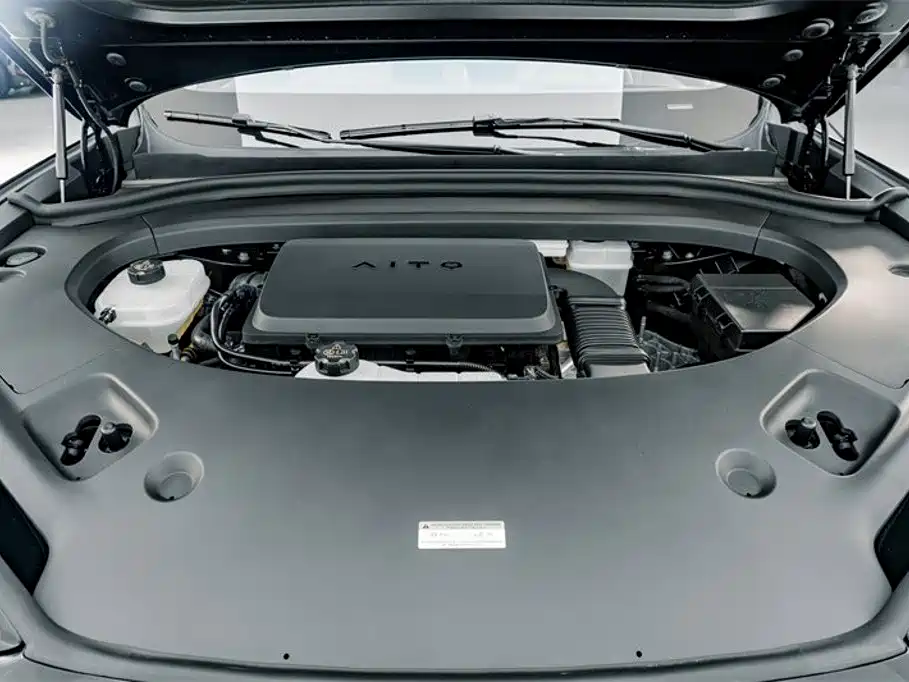 Aito AITO M6 2026 2026 Base Model