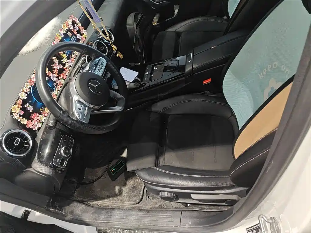 Mercedes-Benz A-Class 2020 A 180 L Sport Sedan фото 11