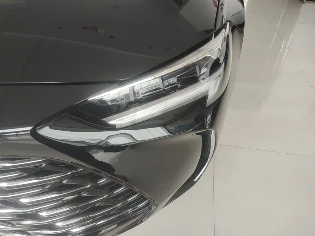 Buick Regal 2024 25T Ultra Comfort Edition фото 24