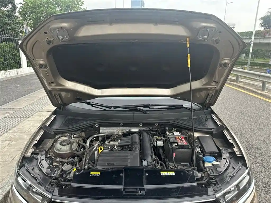 Volkswagen T-ROC 2021 280TSI DSG 2WD Elite Connected фото 4