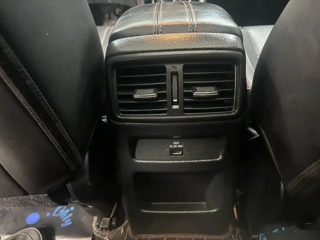 Nissan Qashqai, миниатюра 15