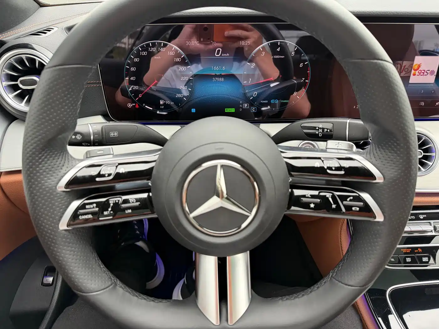 Mercedes-Benz E-Class (Import) 2021 E 260 Coupe фото 5