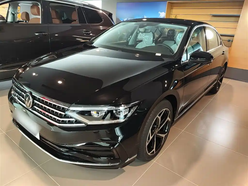 Volkswagen Magotan 2026 Model 30 Million Special Selection 380TSI DSG Luxury