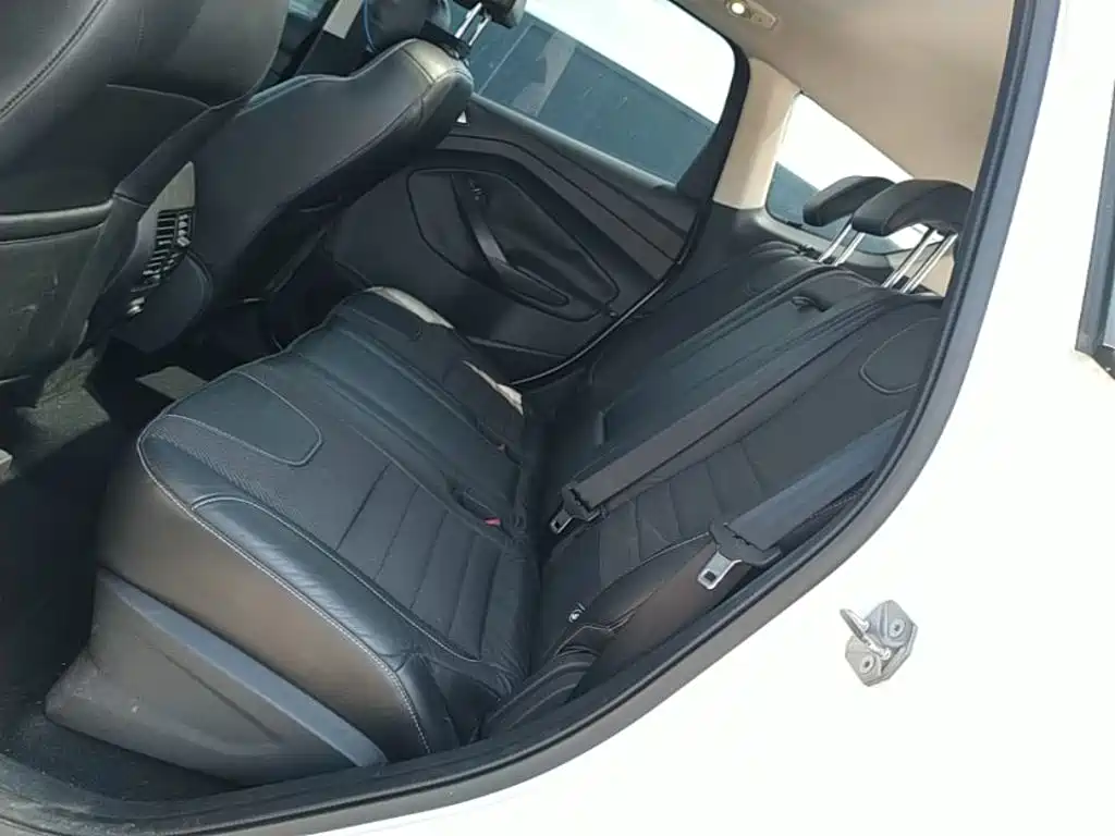 Ford Kuga 2016 2015 1.5L GTDi 2WD Trend