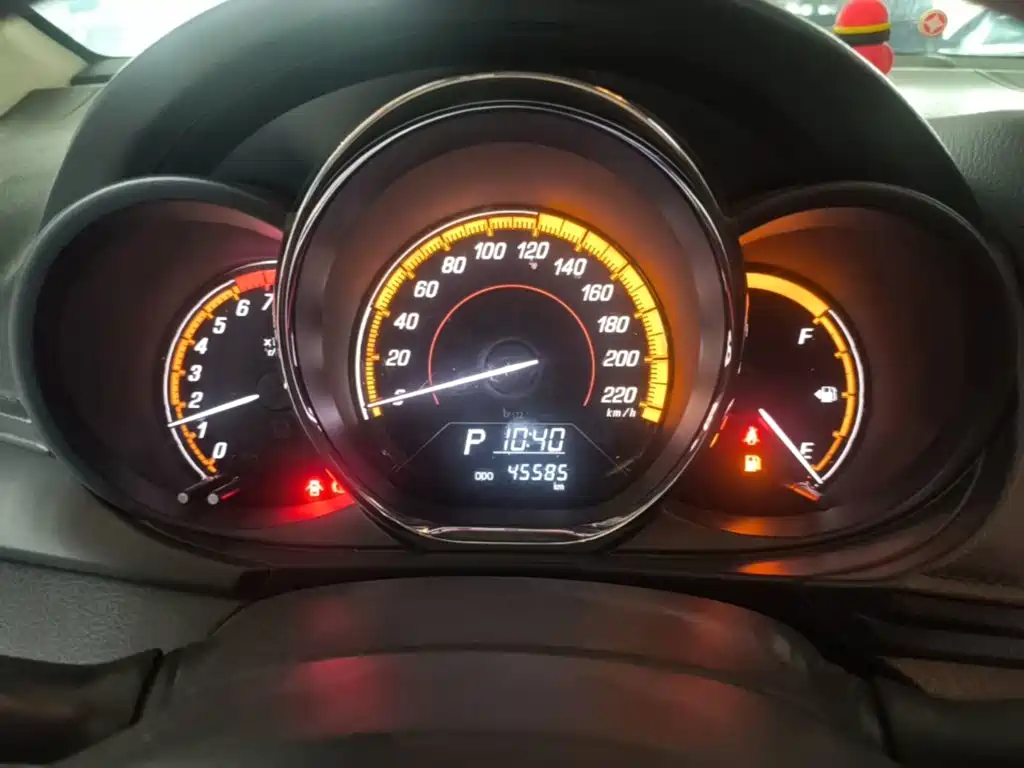 Toyota Yaris, миниатюра 8