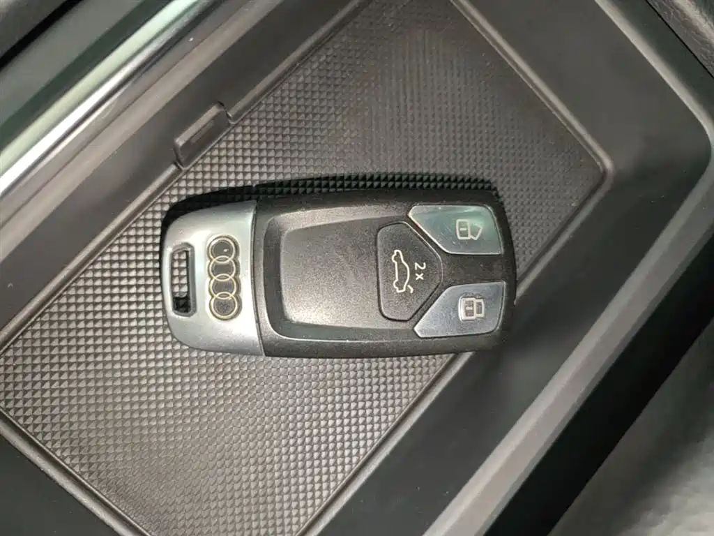 Audi Q5L 2018 40 TFSI Premium Progressive China VI фото 9