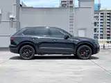 Фото 4 - Volkswagen Touareg