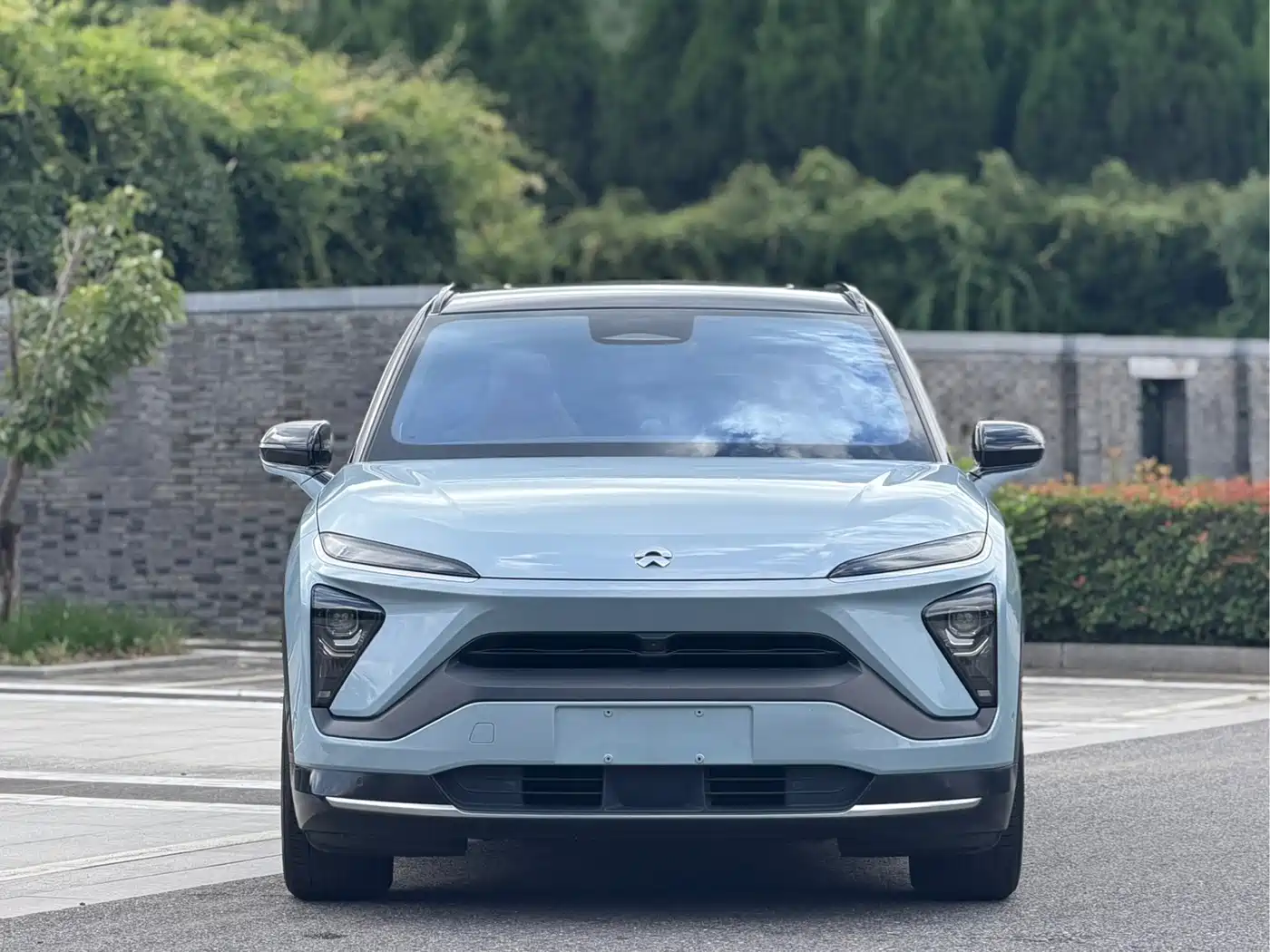 NIO ES6 2019 2019 420KM Sport Edition