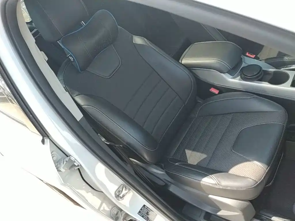 Ford Kuga 2016 2015 1.5L GTDi 2WD Trend