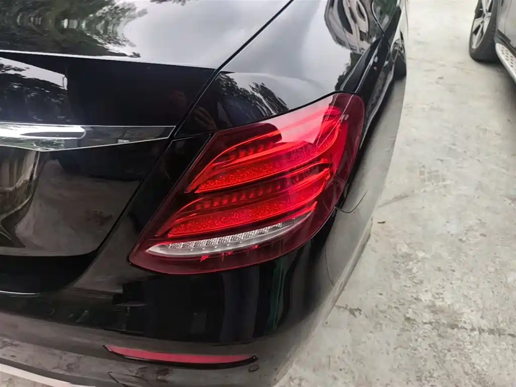 Mercedes-Benz E-Class 2020 Facelift E 300 L Sport Fashion фото 8