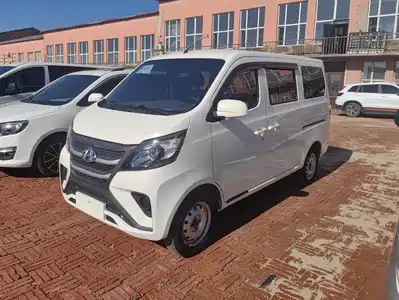 Changan Star 5