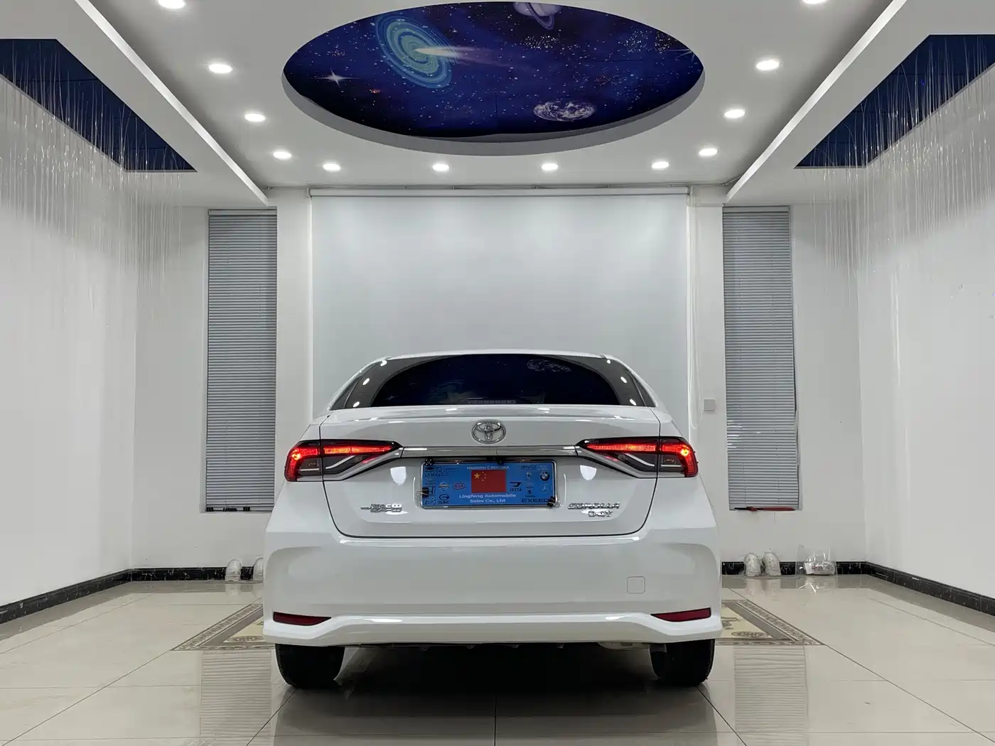 Toyota Corolla, миниатюра 19
