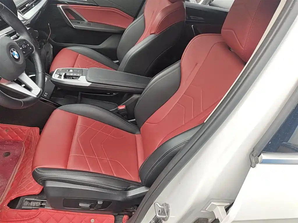 BMW X1 2023 sDrive25Li X Design Package фото 15