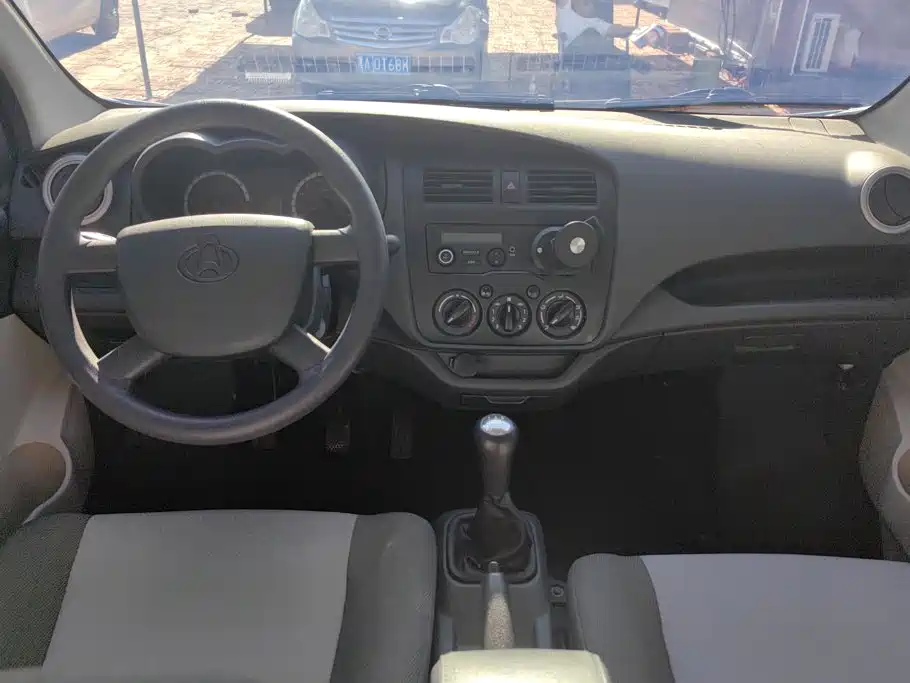 Changan Kaicheng Changan Star 5 2022 2021 1.4L Standard Passenger Vehicle China VI EA14MR