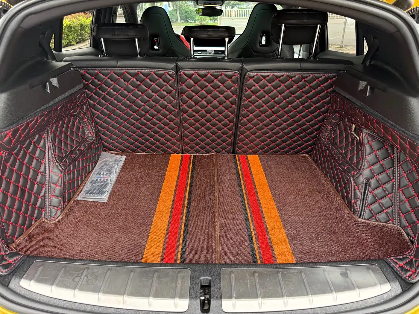 BMW X2 2020 sDrive25i Exclusive M Sport Package фото 17