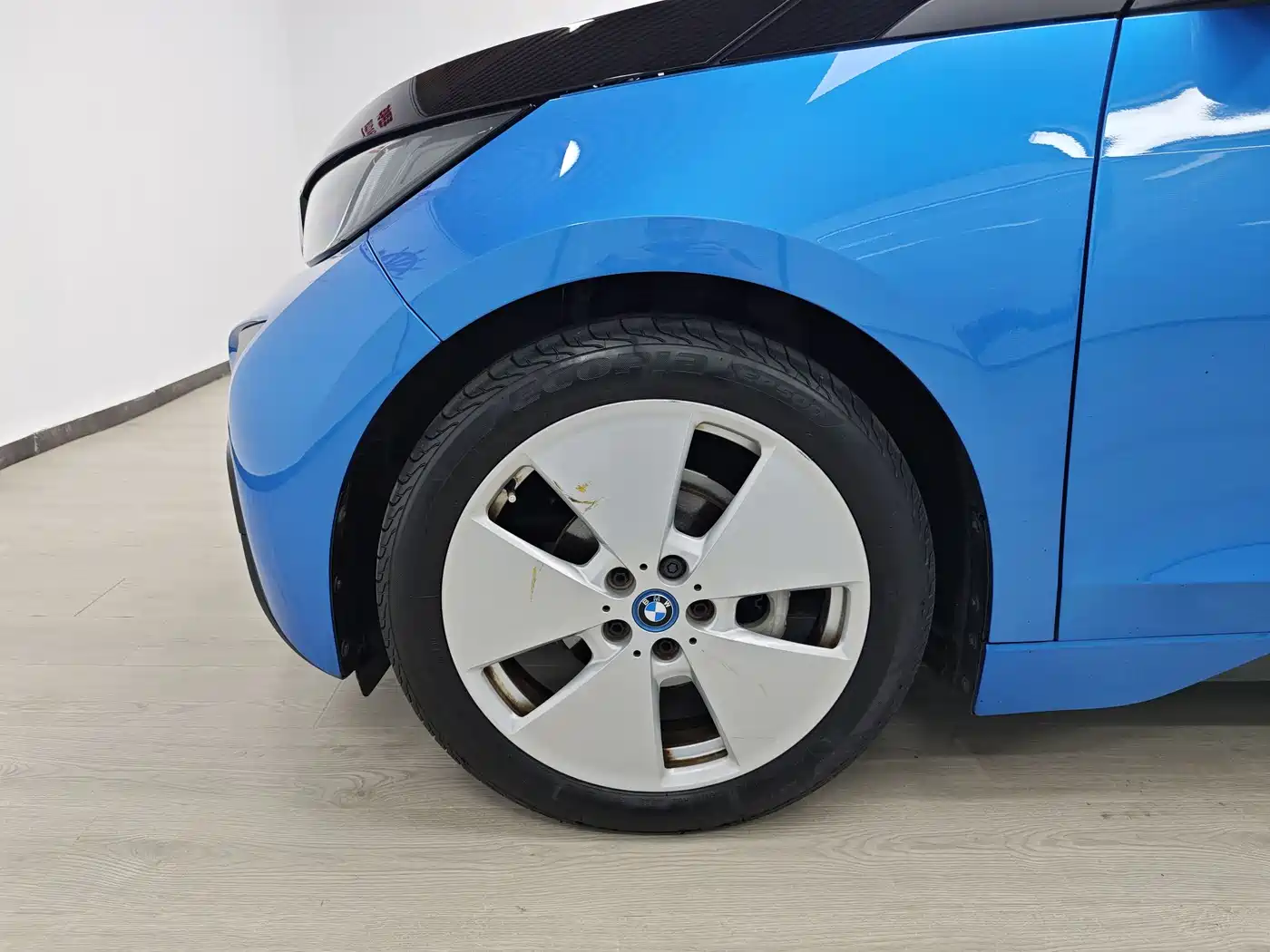 Photo 26 - BMW i3 (Import)