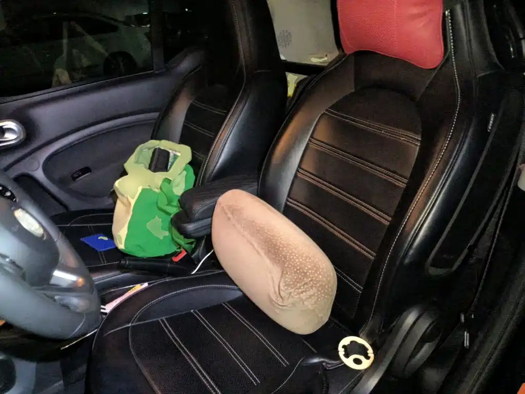 Photo 13 - smart fortwo