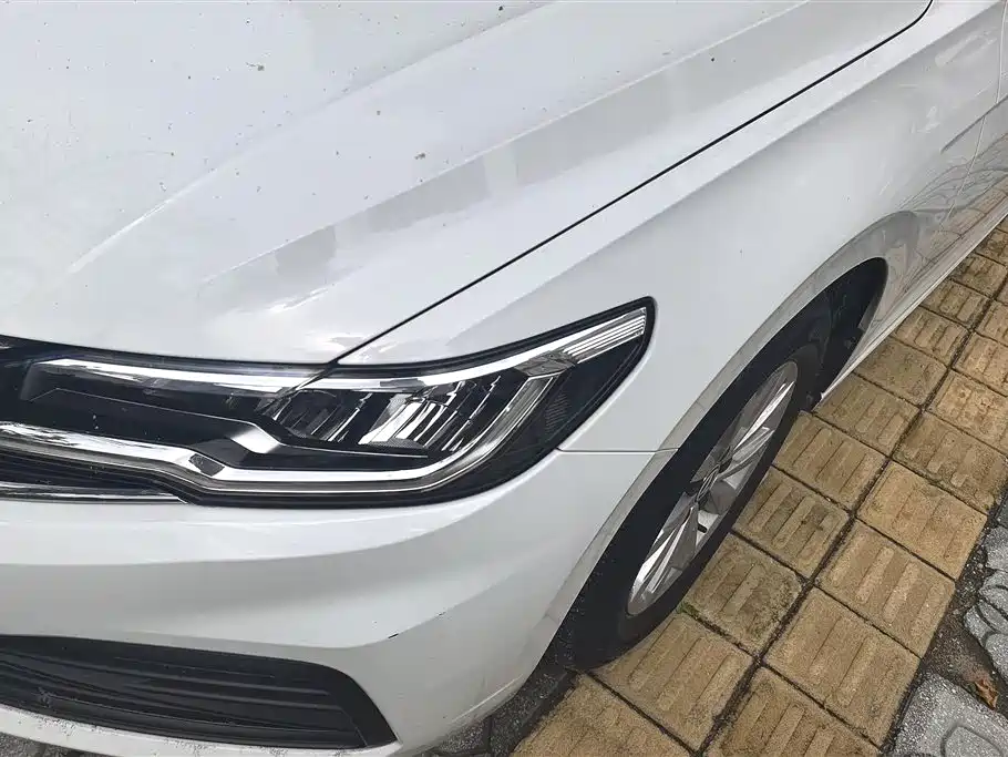 Volkswagen Bora 2020 1.5L Manual Fashion фото 5