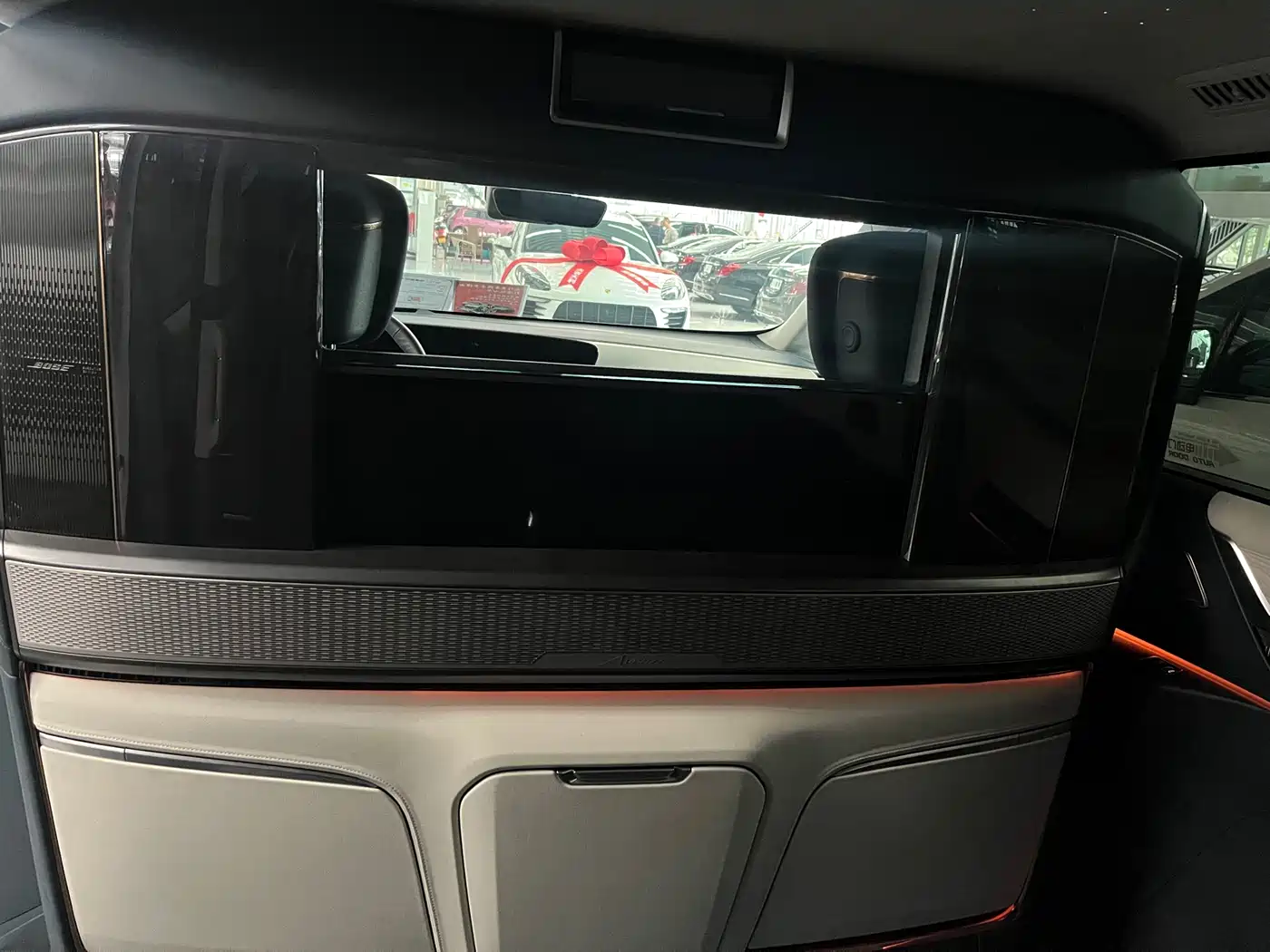 Buick Century 2023 2.0T 4-Seat Private Edition фото 5