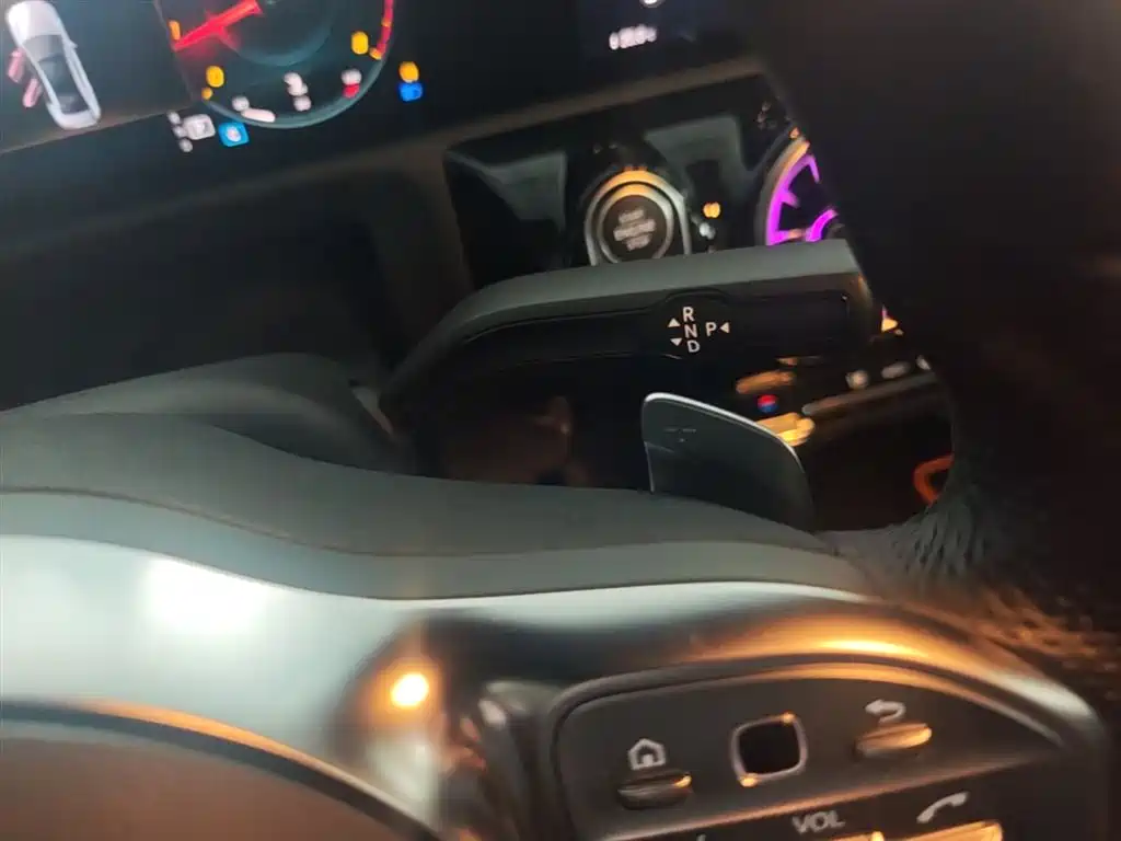 Mercedes-Benz A-Class 2022 Facelift A 200 L Sport Sedan Fashion Style фото 14