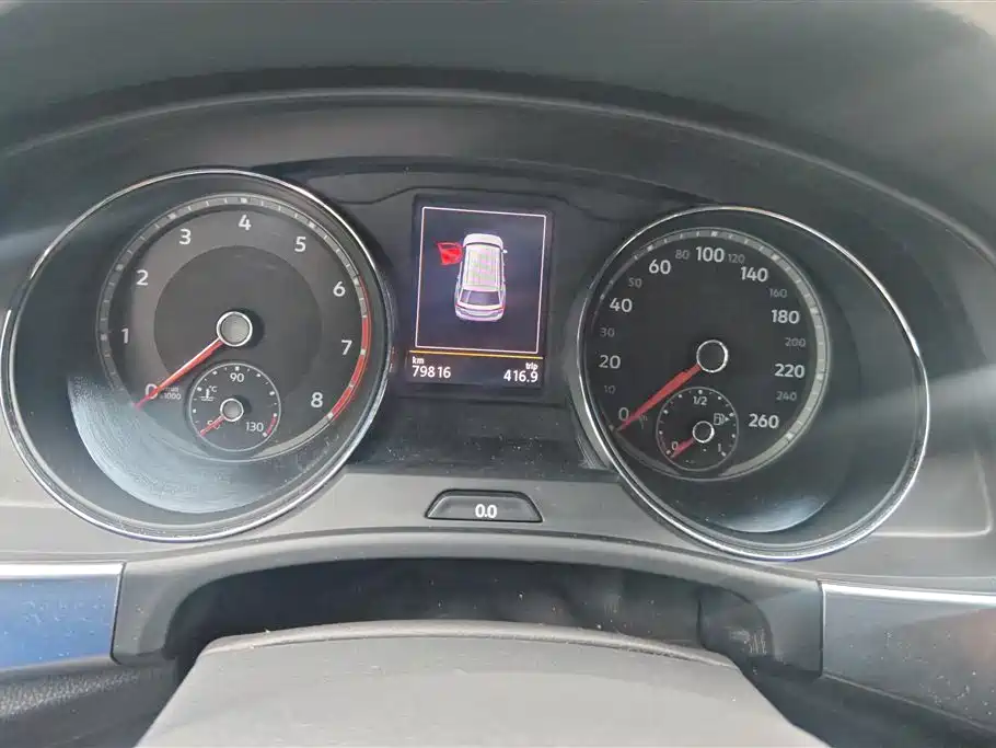 Volkswagen Teramont 2019 380TSI 4WD Comfort China V фото 14