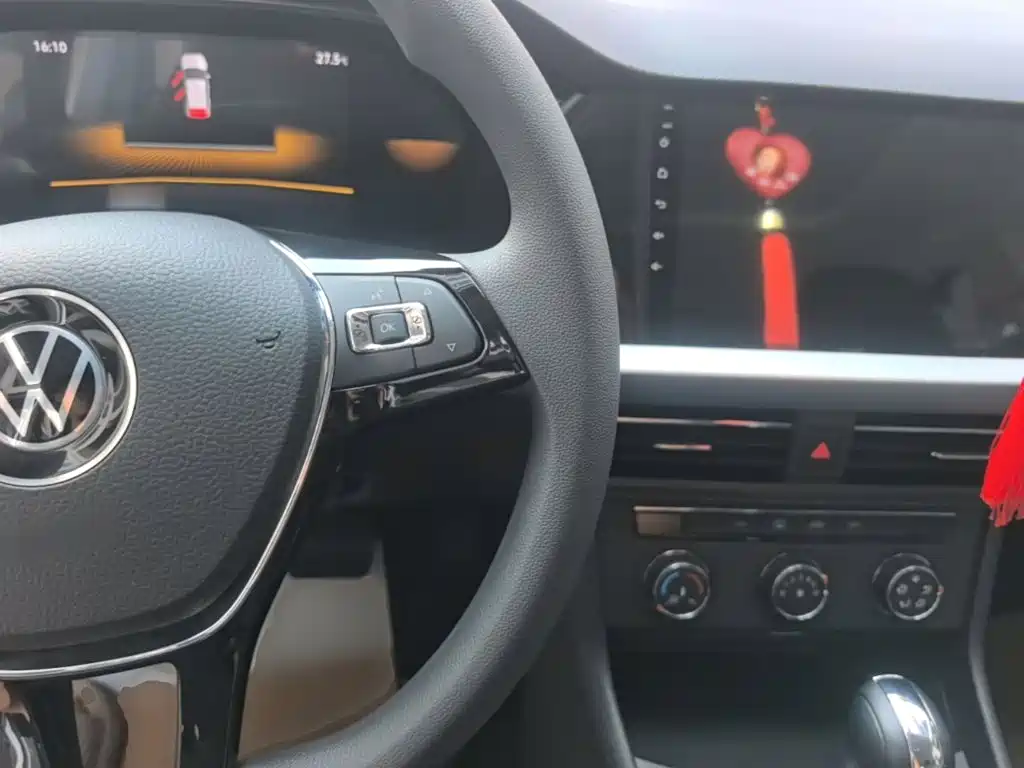 Volkswagen Lavida, миниатюра 10
