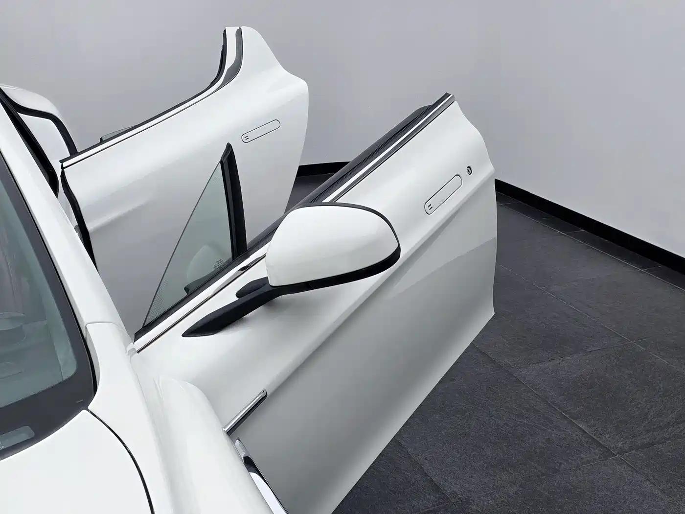 Aston Martin Rapide 2011 2010 6.0L