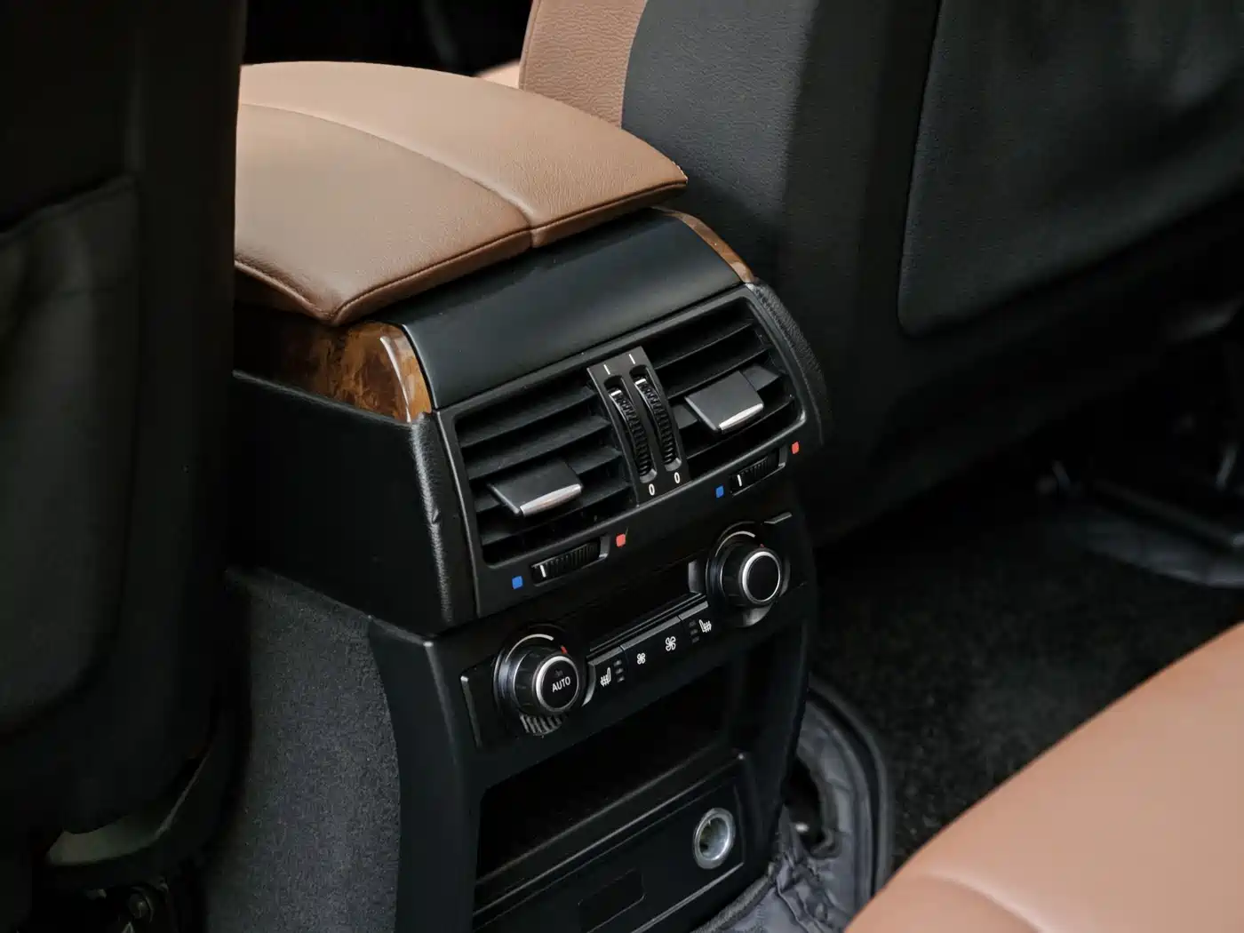 BMW X5 (Import) фото 20