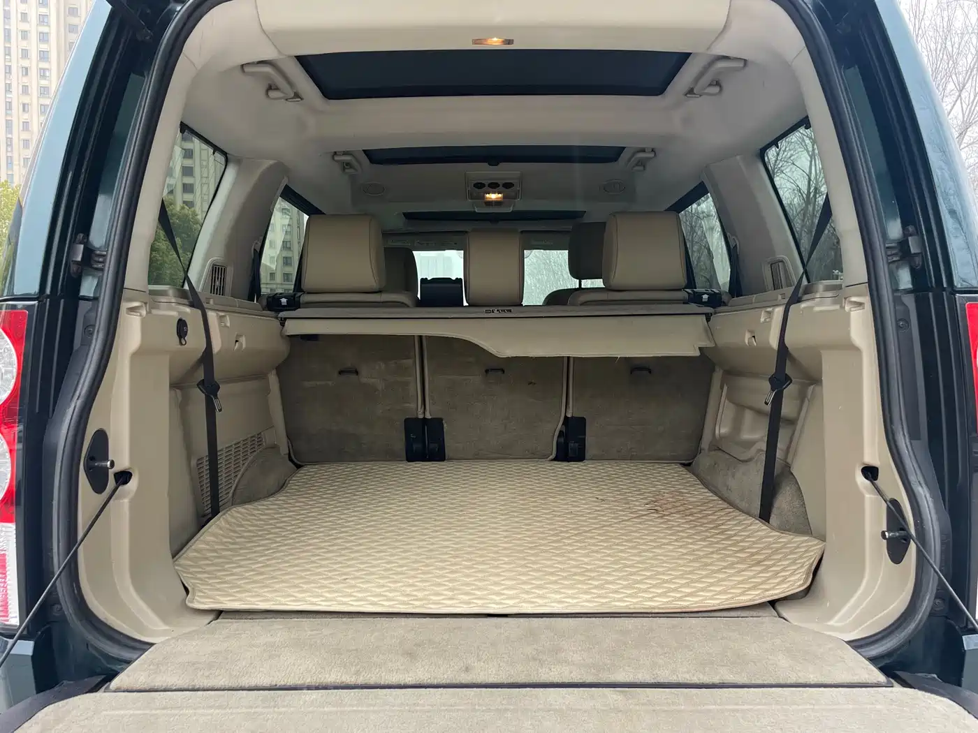 Land Rover Discovery 2013 3.0 SDV6 HSE Diesel фото 10