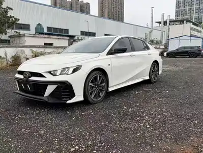 Trumpchi Empow