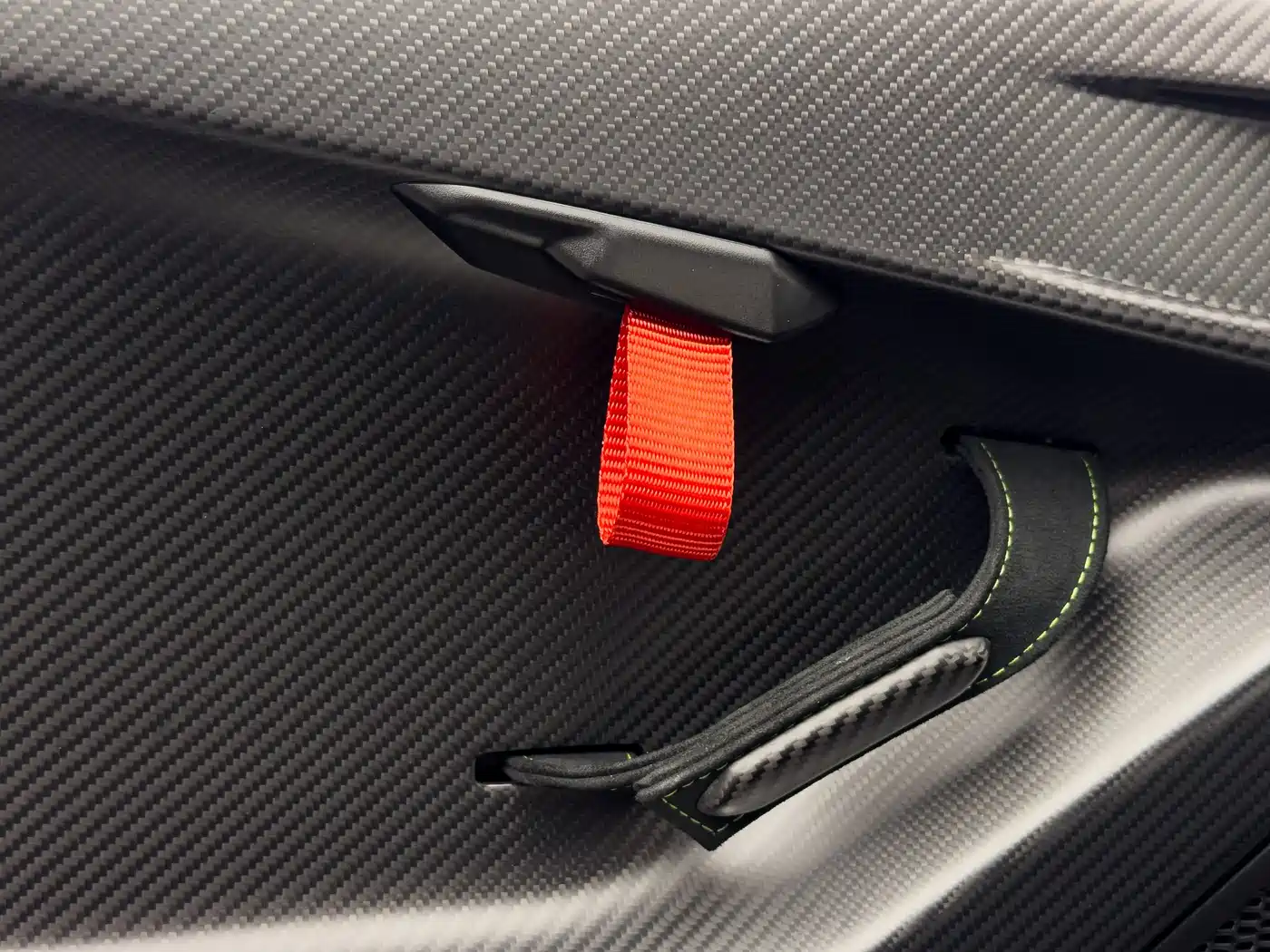 Lamborghini Huracán 2021 Huracán STO фото 22