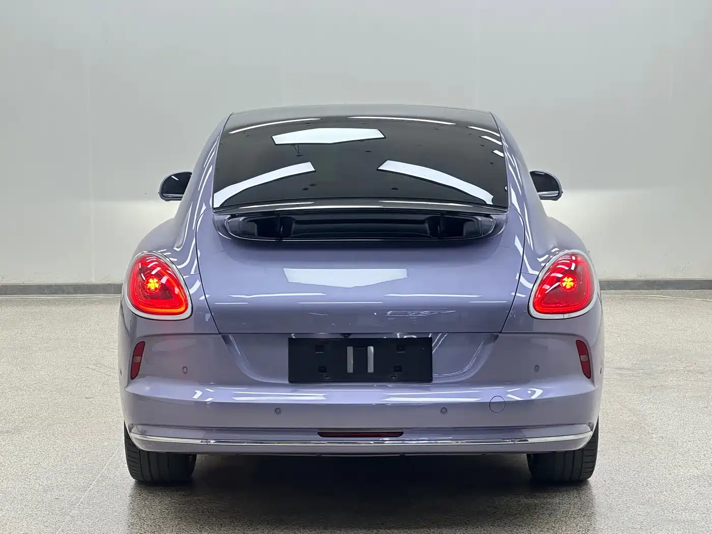 Ora Lightning Cat 2023 2022 555km Premium Edition