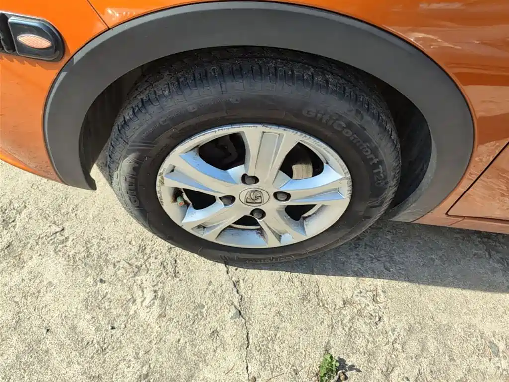 Baojun 310 2017 2016 1.2L Manual Luxury Type