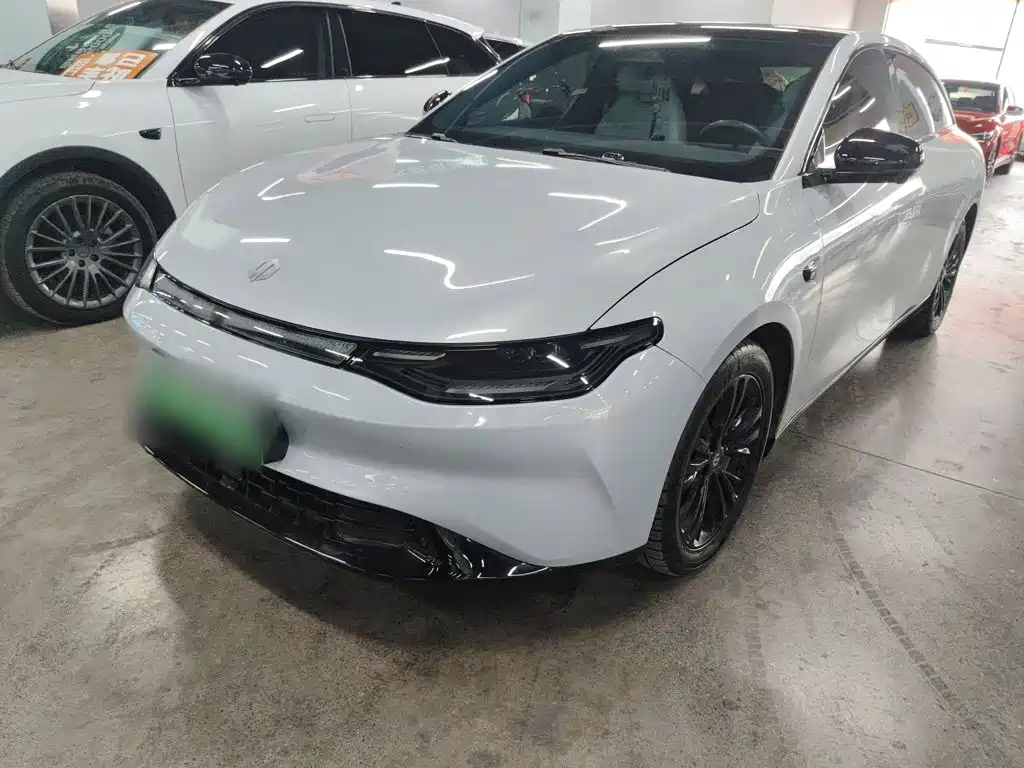 Leapmotor C01 2023 2023 525 Comfort Edition