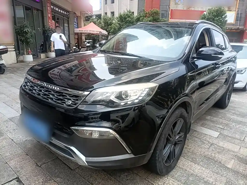 Фото 2 - Leopaard CS10