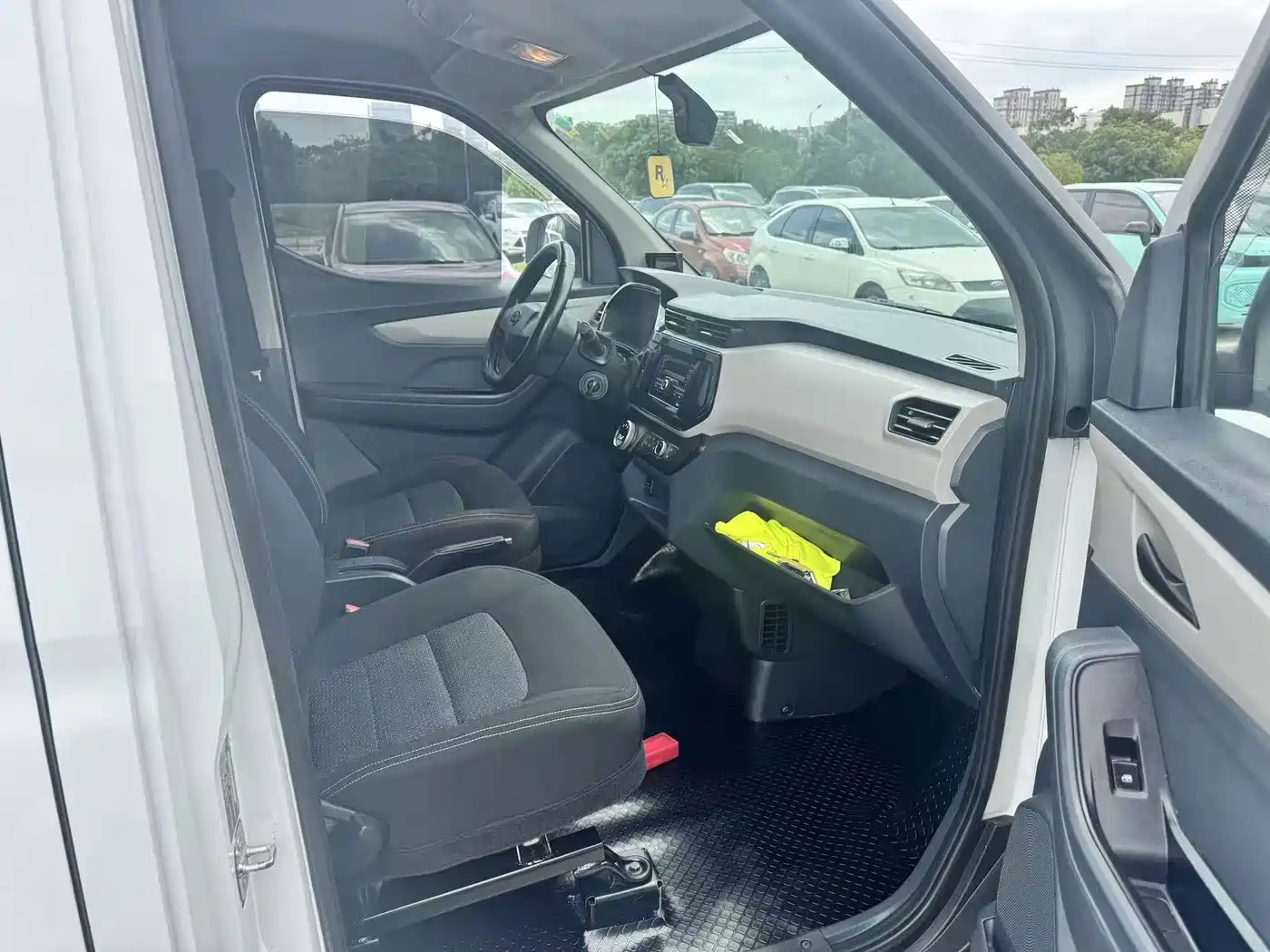 2024 Maxus Maxus EV30