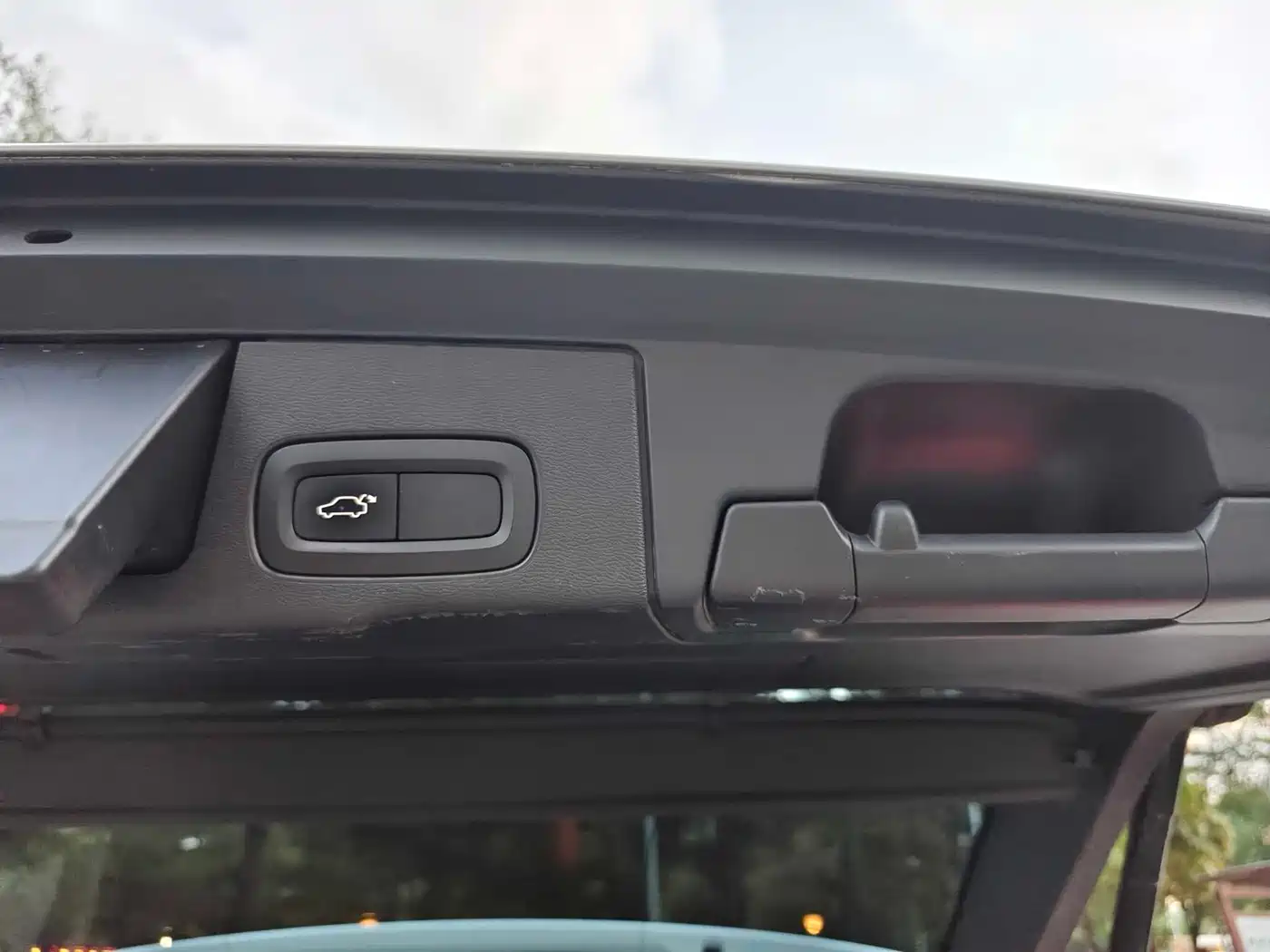 Фото 28 - Volvo XC60