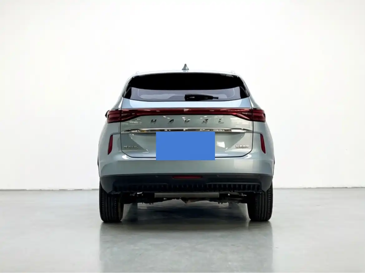 Haval H6 2022 3rd Gen 1.5T Auto 2WD Pro фото 6