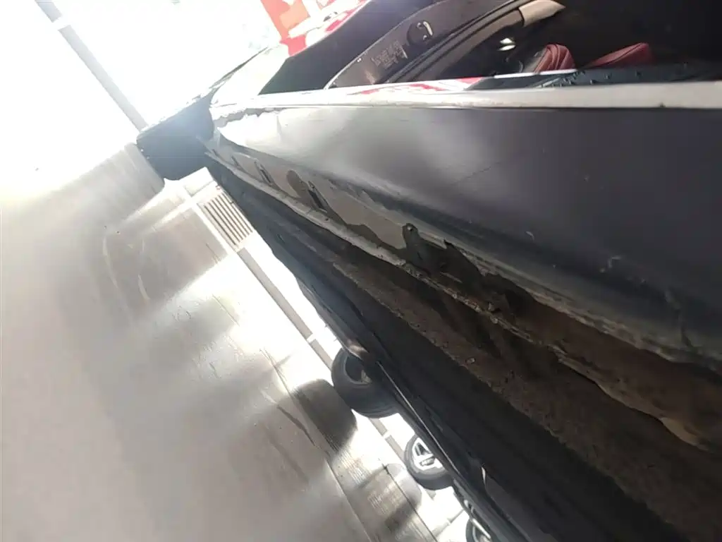 Hongqi H5 2024 2.0T Automatic Smart Connect Flag Leader Edition фото 21