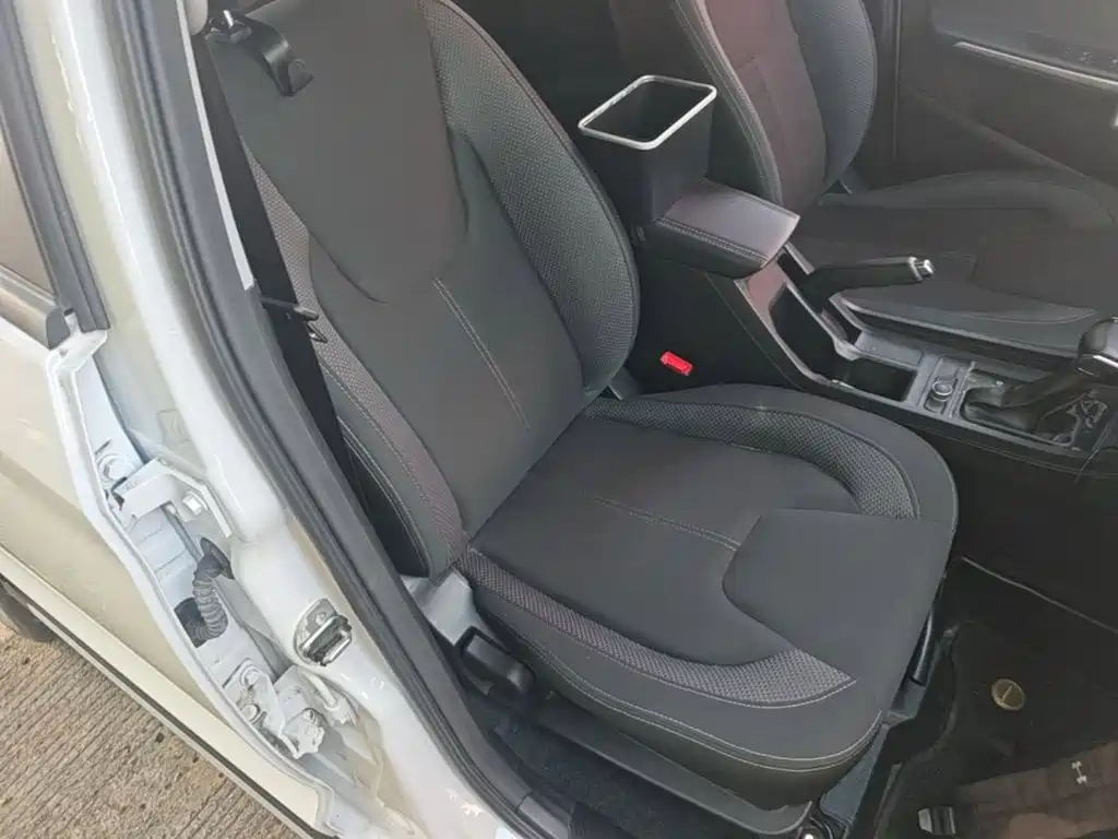 Chery Tiggo 3x 2025 2024 1.5L CVT Excellence