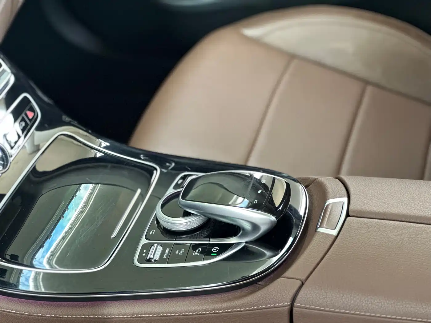 Mercedes-Benz E-Class 2017 E 300 L Sport Luxury фото 7