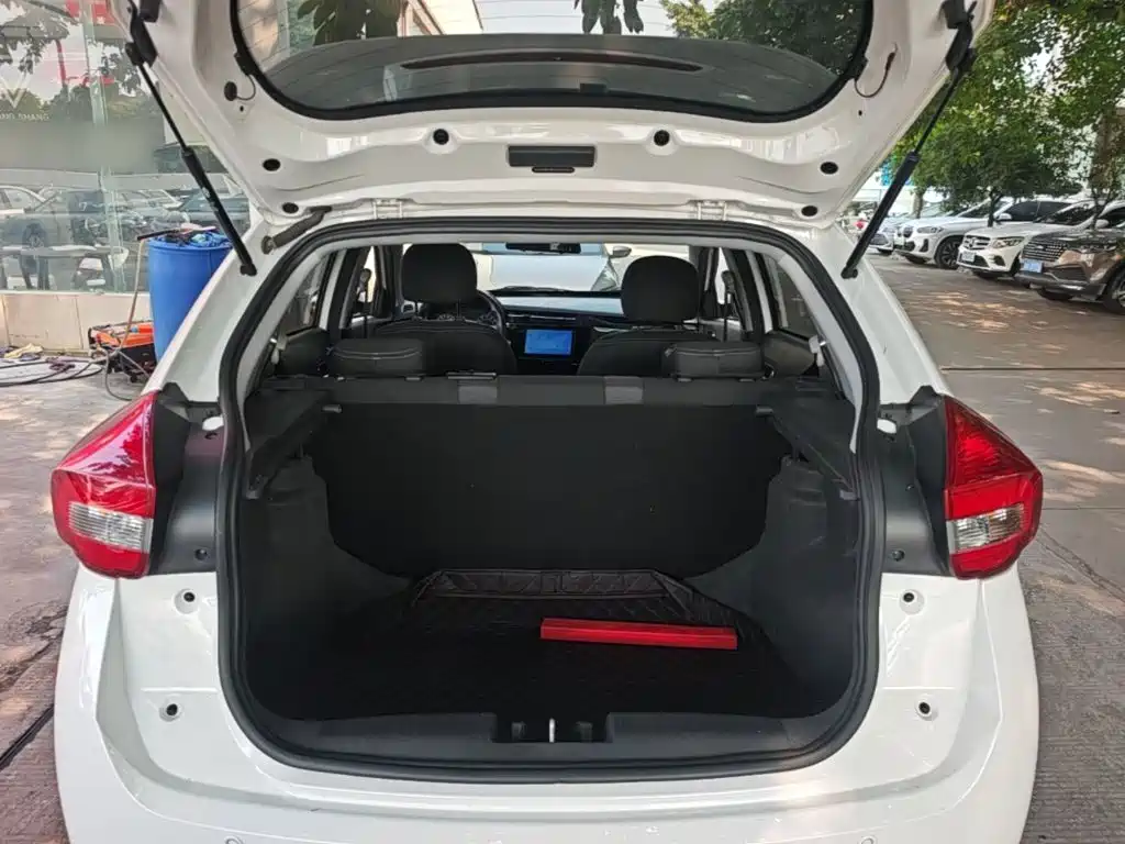 Chery Tiggo 3x 2025 2024 1.5L CVT Excellence