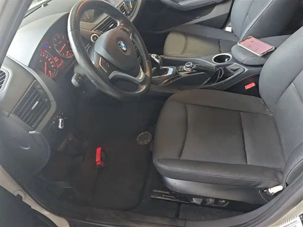 BMW X1 2015 Model sDrive18i Leading Advanced Edition фото 15