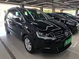 Фото 4 - Volkswagen Sharan