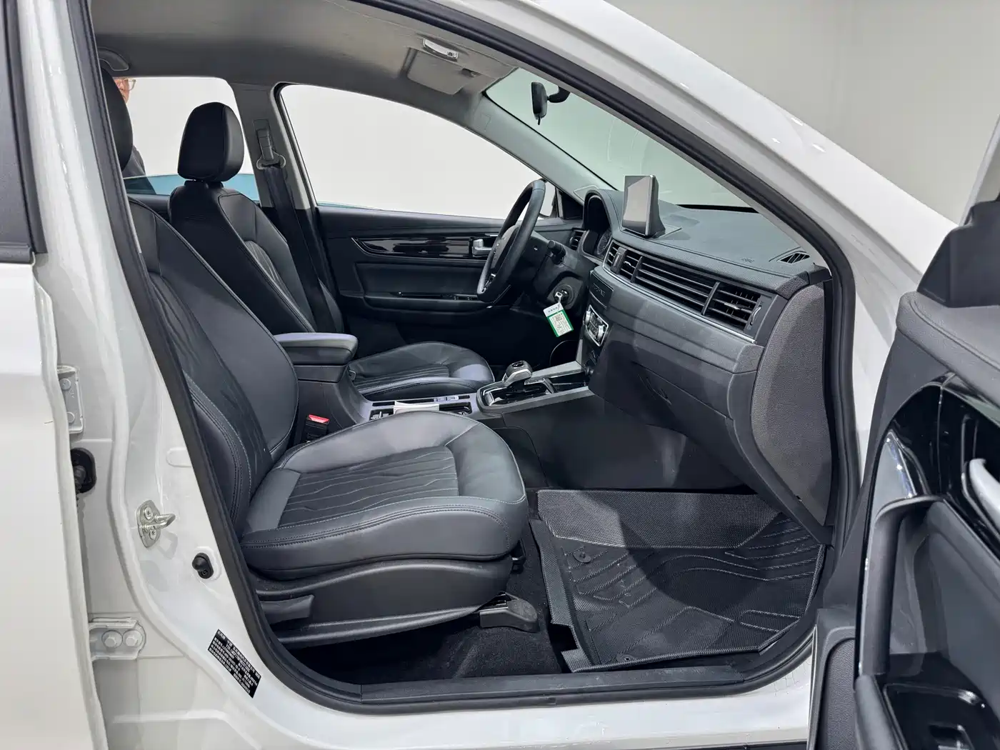 Dongfeng Fengxing Fengxing S60EV 2024 2024 Commercial Operation Model