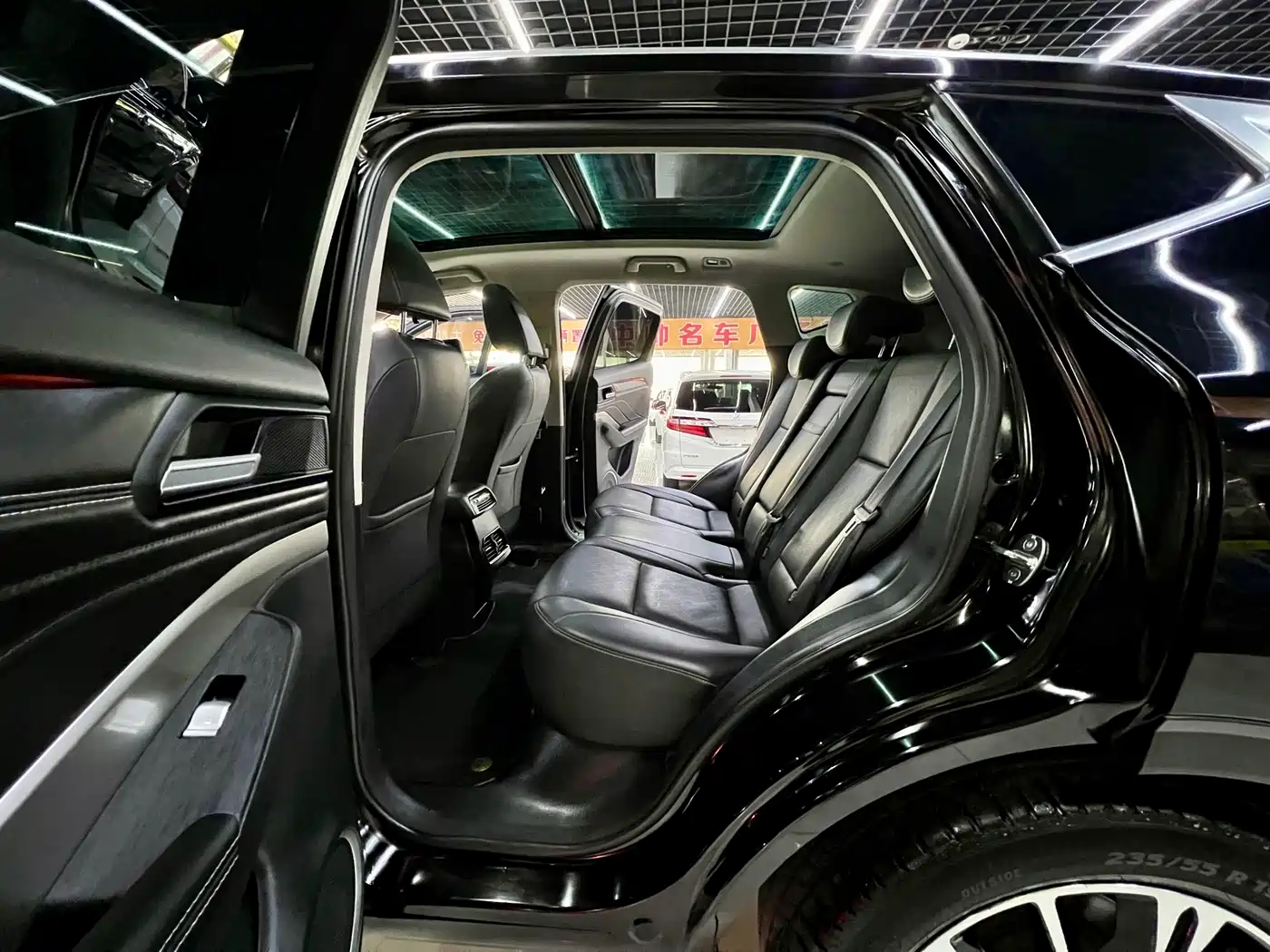 WEI PAI WEI BRAND VV6