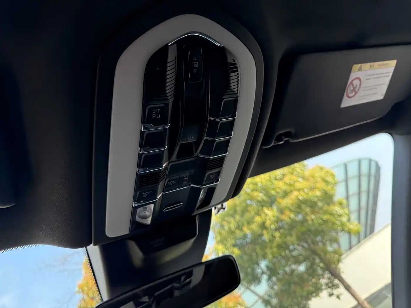 Porsche Macan 2018 Macan 2.0T фото 28