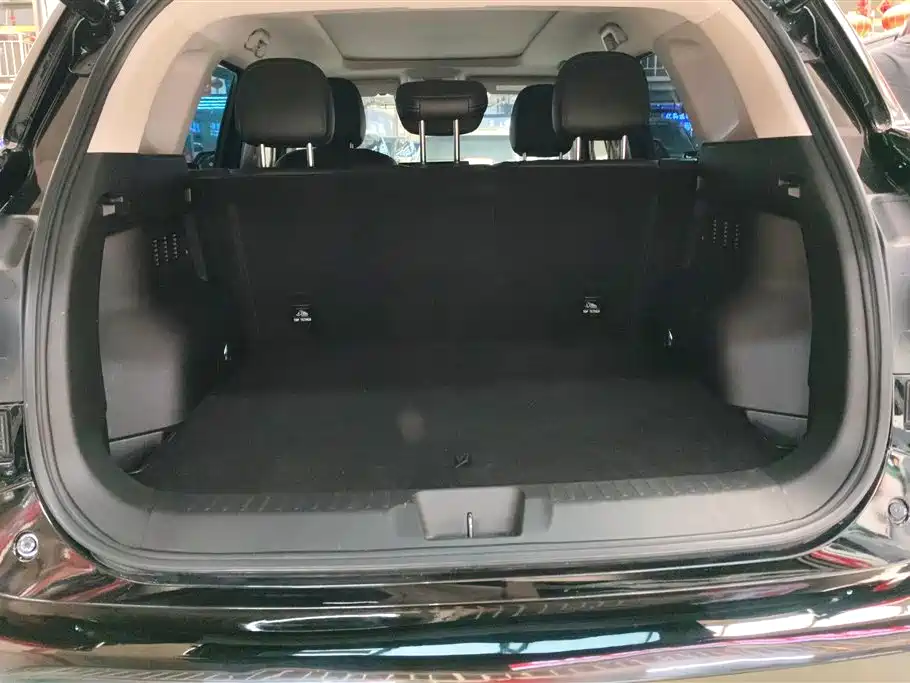 Haval Second-Generation Big Dog New Energy 2023 DHT-PHEV 105km Trendy Electric Edition Plus фото 4